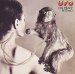 UFO - No Heavy Petting