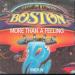 Boston - More Than A Feeling