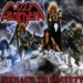 Lizzy Borden - Menace To Society