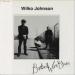 Wilco Johnson - Barbed Wire Blues  ( Vinyl Blanc )