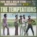 The Temptations - Papa Was A Rolling Stone