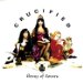 Army Of Lovers - Crucified / Love Revolution