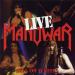 Manowar - Hell On Wheels Live