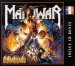 Manowar - Hell On Stage - Live