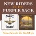 New Riders Of The Purple Sage - Home Home On The Road/brujo