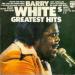 White Barry - Greatest Hits