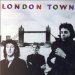 Wings - London Town Lp