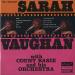 Vaughan Sarah - With Count Basie & His Orchestra