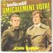 John Barry - Amicalement Votre