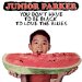 Junior Parker - You Don't Have To Be Black To Love The Blues