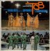 Diana / Supremes / Temptations Ross - Tcb