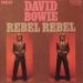 David Bowie - Rebel Rebel