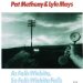 Metheny Pat - As Falls Wichita, So Falls Wichita Falls