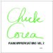 Chick Corea - Piano Improvisations Vol.  2