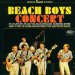 The Beach Boys - Beach Boys Concert / Live London