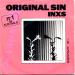 INXS - Original Sin