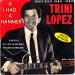 Lopez Trini - If I Had A Hammer