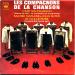 Compagnons De La Chanson - C'est Ma Chanson