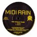 Midi Rain - Midi Rain / Crack Train