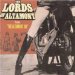 Lords Of Altamont - Altamont Sin