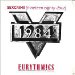 Eurythmics - Sexcrime (nineteen Eighty-four)