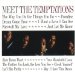 Temptations - Meet The Temptations