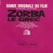 Theodorakis Mikis - Zorba Le Grec