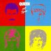 Queen - Hot Space