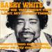 White Barry - You're The First The Last My Everything