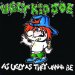 Ugly Kid Joe - As Ugly As They Wanna Be