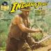 Francis Lax - Indiana Jones Et Le Temple Maudit