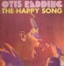 Redding Otis - Happy Song Lp