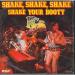 Kc And Sunshine Band - Shake Shake Shake