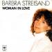 Barbra Streisand - Woman In Love 