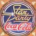 Various (peter Tosh, Bob Marley, Johnny Nash) - Coca Cola Star Party, 4