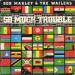 Marley, Bob, And The Wailers - So Much Trouble In The World