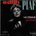 Piaf Edith - La Foule