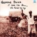 George Duke - I Love The Blues, She Heard My Cry