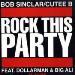 Sinclar Bob Feat Cutee B - Rock This Party