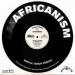 Africanism - Bisou Sucre