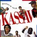 Kassav - Majestic Zouk