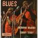 Brownie Mcghee / Sonny Terry - Blues
