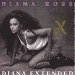 Ross Diana - Diana Extended / The Remixes