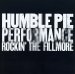 Humble Pie - Rockin The Fillmore