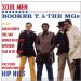 Booker T & Mg's - Soul Men