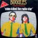 Buggles - Video Killed Radio Star