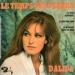 Dalida - Le Temps Des Fleurs
