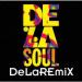 De La Soul - De La Remix