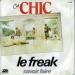 Chic - Le Freak
