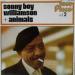 Animals (The) - Sonny Boy Williamson   Animals